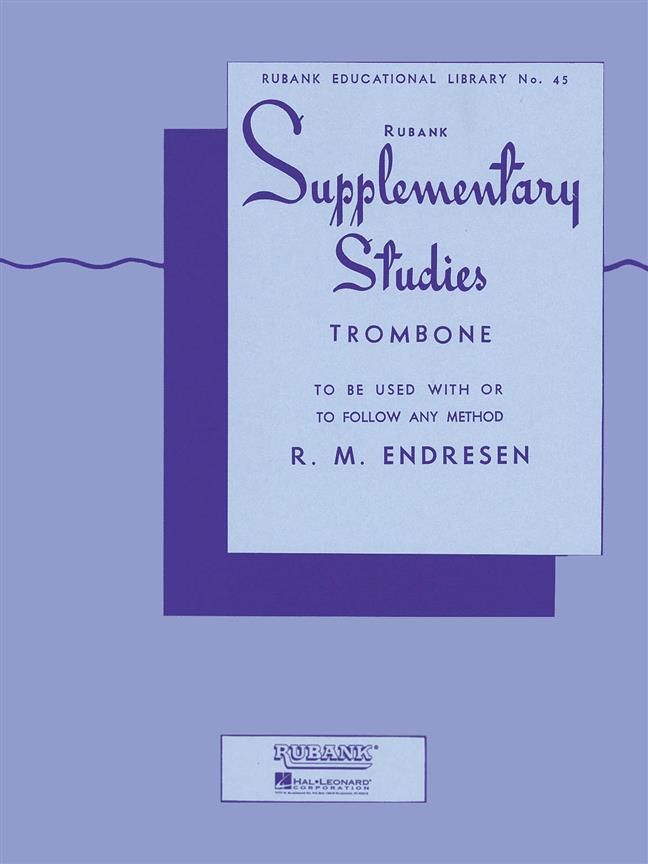 Rubank Supplementary Studies
